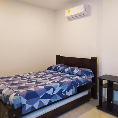 Hotel Brisas Del Norte Roldanillo Dış mekan fotoğraf