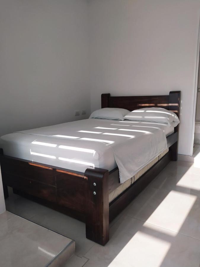 Hotel Brisas Del Norte Roldanillo Dış mekan fotoğraf