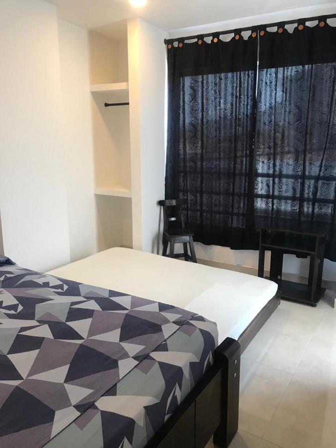 Hotel Brisas Del Norte Roldanillo Dış mekan fotoğraf