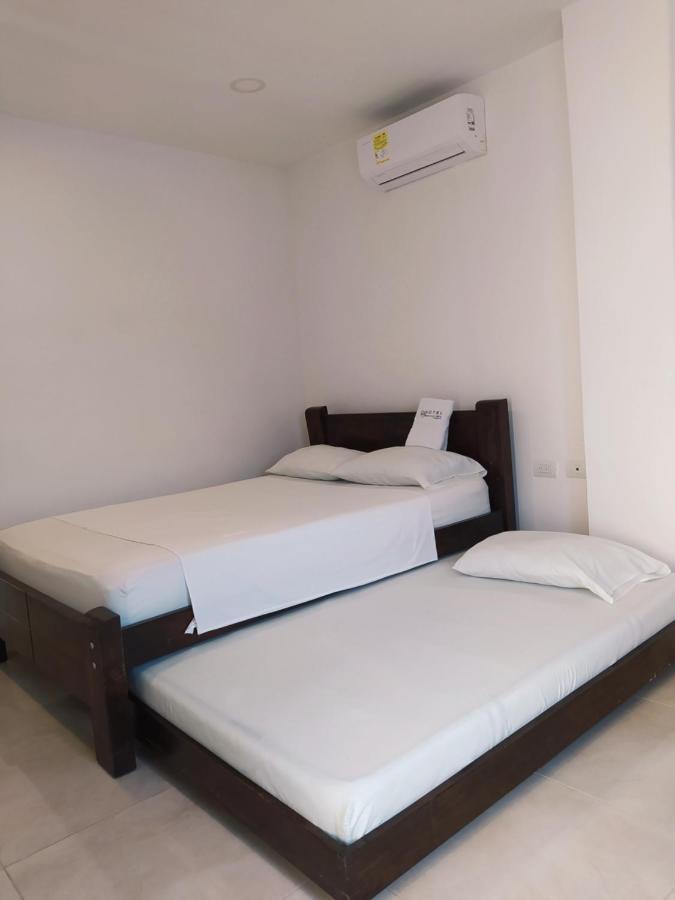 Hotel Brisas Del Norte Roldanillo Dış mekan fotoğraf