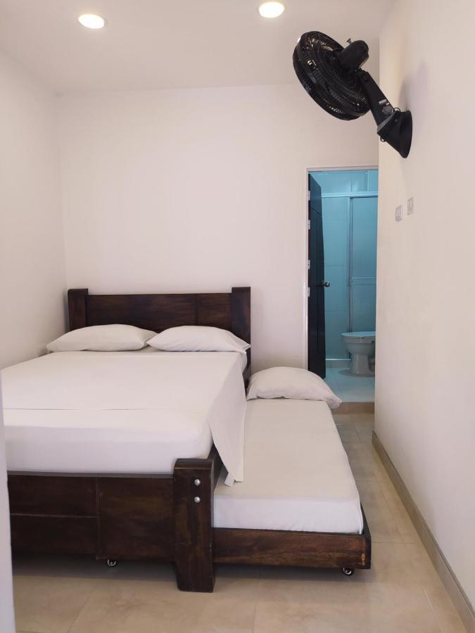 Hotel Brisas Del Norte Roldanillo Dış mekan fotoğraf