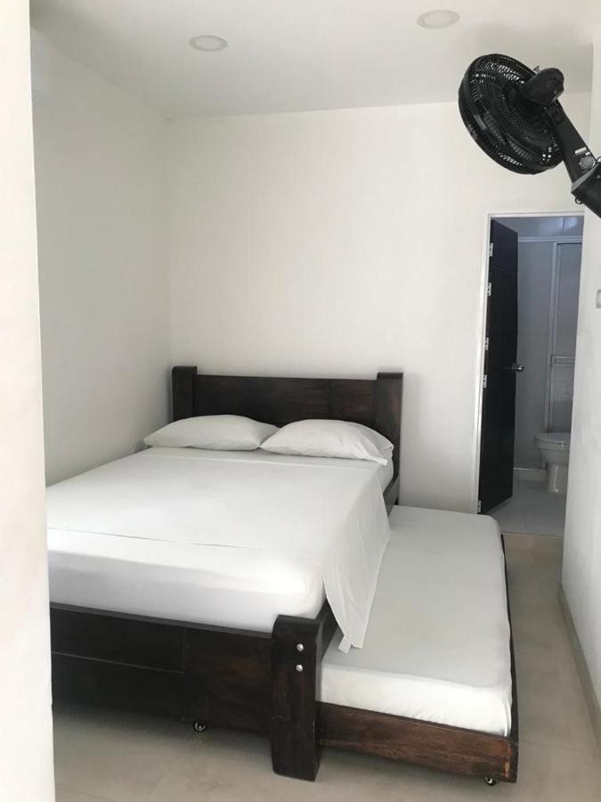 Hotel Brisas Del Norte Roldanillo Dış mekan fotoğraf