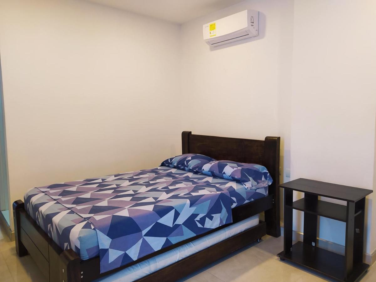 Hotel Brisas Del Norte Roldanillo Dış mekan fotoğraf