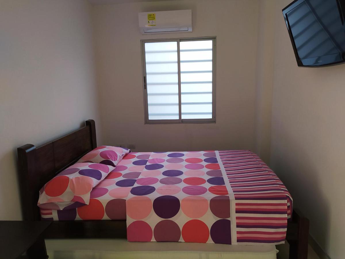 Hotel Brisas Del Norte Roldanillo Dış mekan fotoğraf