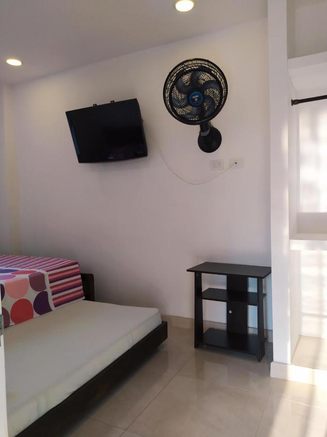 Hotel Brisas Del Norte Roldanillo Dış mekan fotoğraf