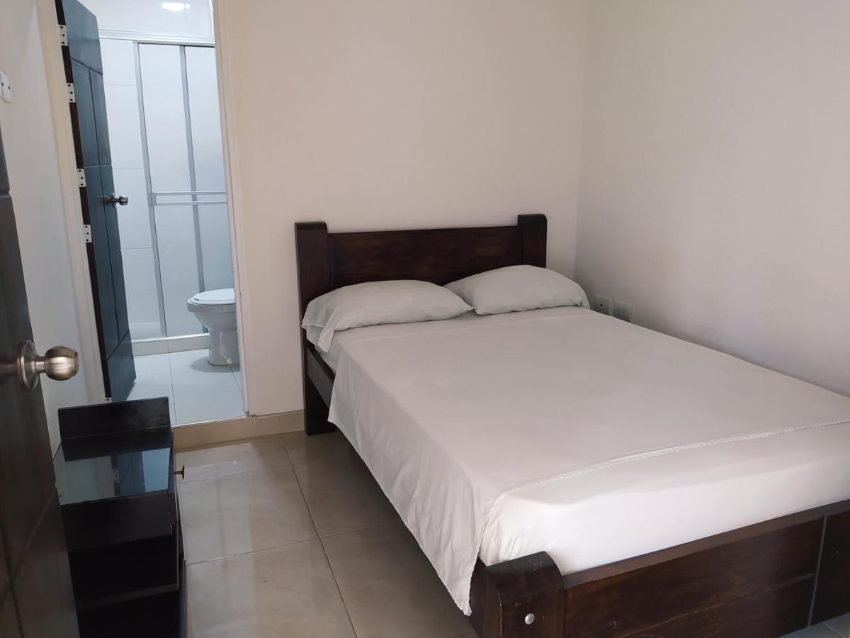Hotel Brisas Del Norte Roldanillo Dış mekan fotoğraf