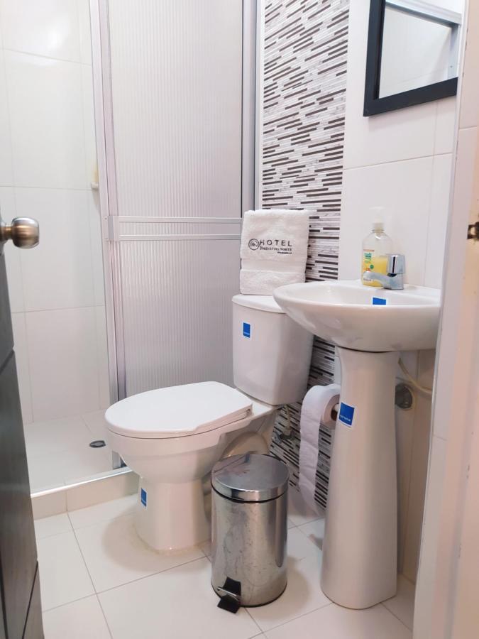 Hotel Brisas Del Norte Roldanillo Dış mekan fotoğraf