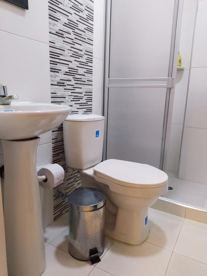 Hotel Brisas Del Norte Roldanillo Dış mekan fotoğraf