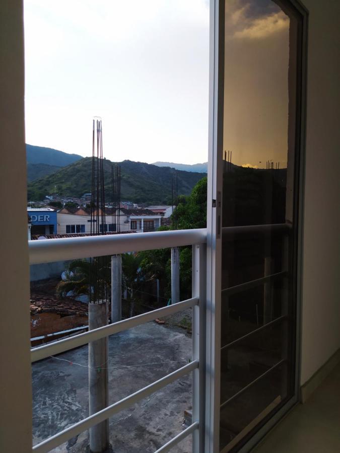 Hotel Brisas Del Norte Roldanillo Dış mekan fotoğraf
