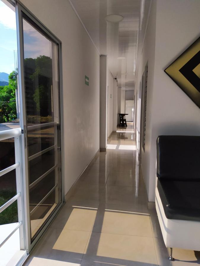 Hotel Brisas Del Norte Roldanillo Dış mekan fotoğraf