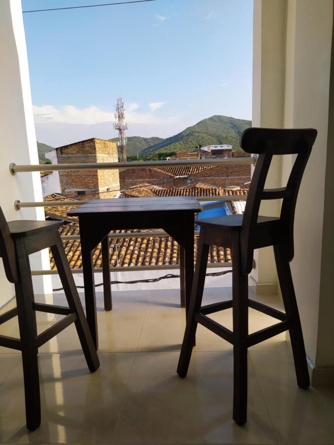 Hotel Brisas Del Norte Roldanillo Dış mekan fotoğraf