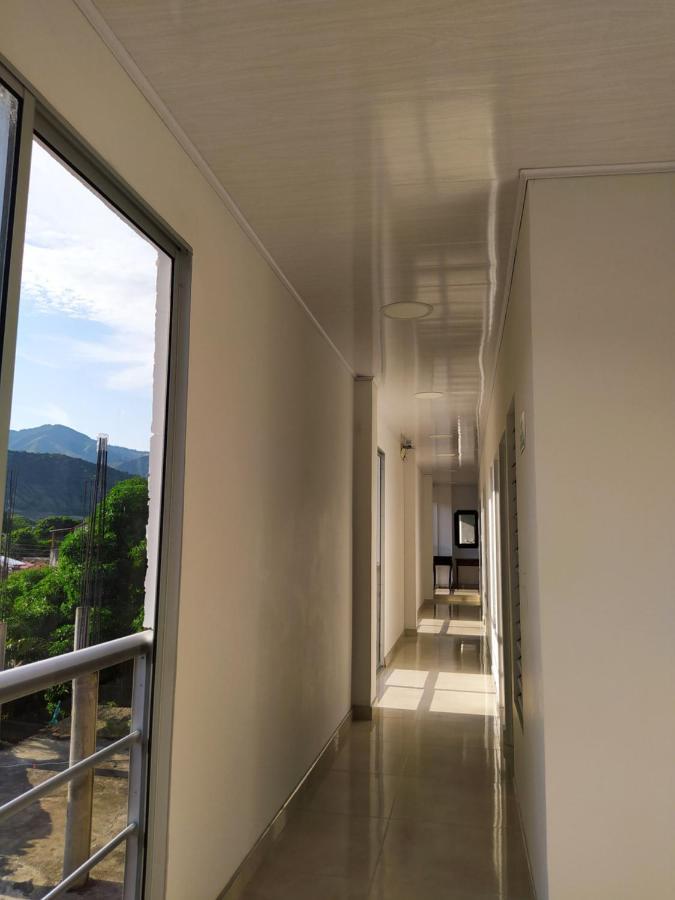 Hotel Brisas Del Norte Roldanillo Dış mekan fotoğraf