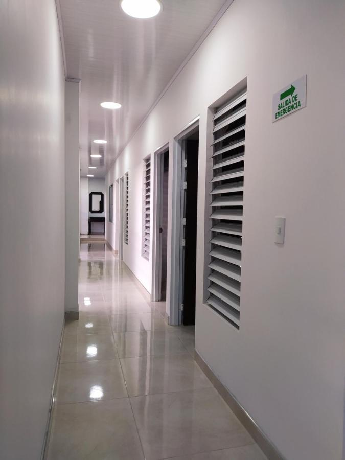 Hotel Brisas Del Norte Roldanillo Dış mekan fotoğraf