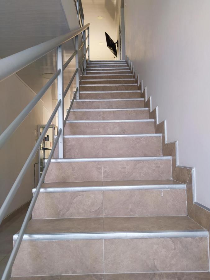 Hotel Brisas Del Norte Roldanillo Dış mekan fotoğraf