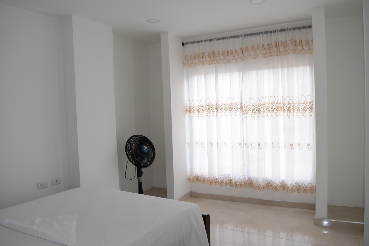 Hotel Brisas Del Norte Roldanillo Dış mekan fotoğraf