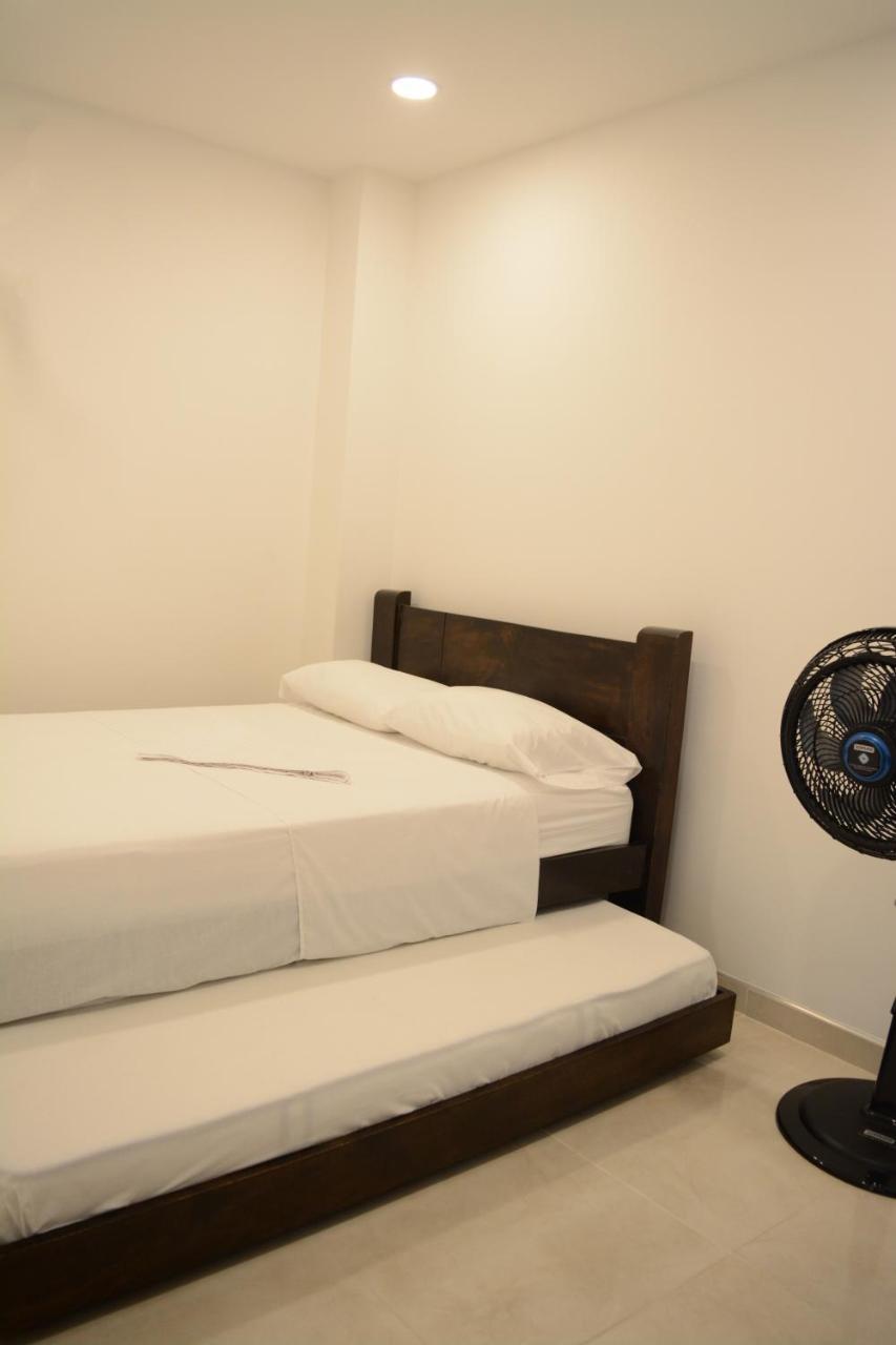Hotel Brisas Del Norte Roldanillo Dış mekan fotoğraf