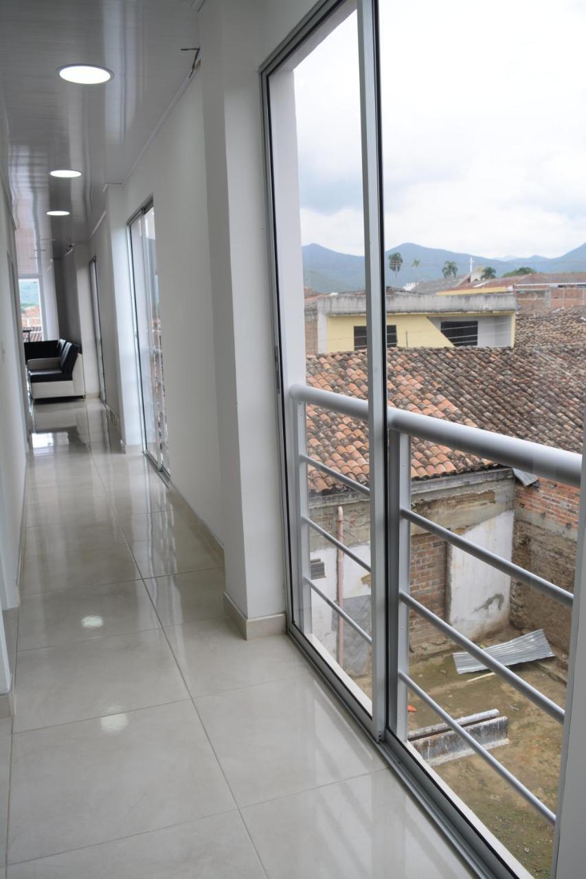 Hotel Brisas Del Norte Roldanillo Dış mekan fotoğraf