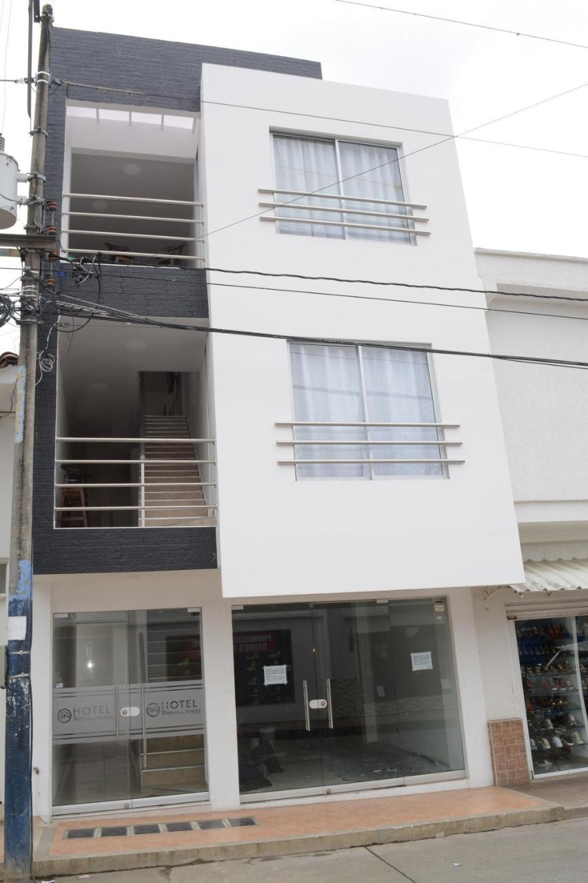 Hotel Brisas Del Norte Roldanillo Dış mekan fotoğraf
