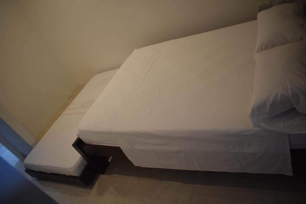 Hotel Brisas Del Norte Roldanillo Dış mekan fotoğraf
