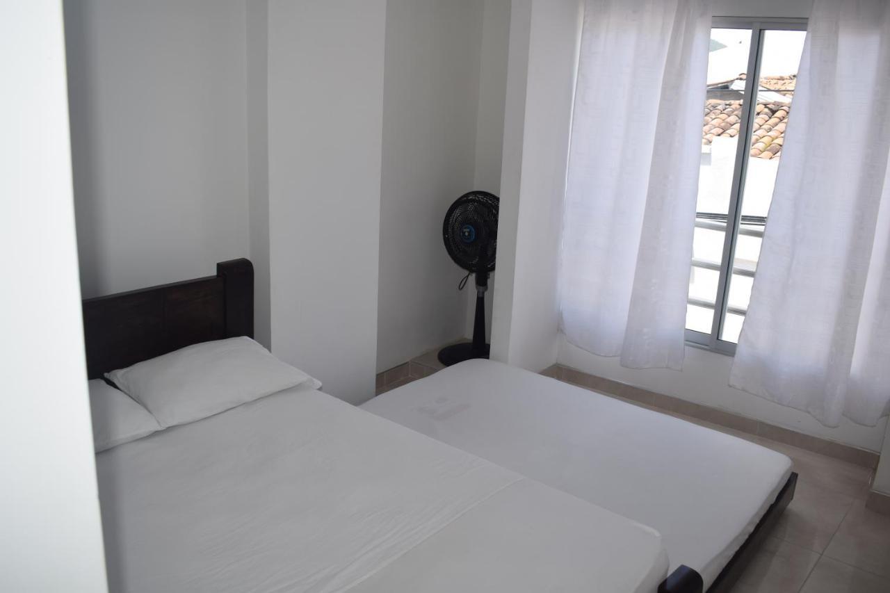 Hotel Brisas Del Norte Roldanillo Dış mekan fotoğraf